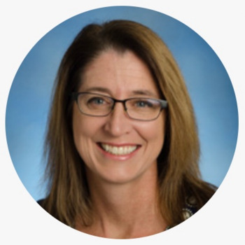 Clinician Headshot