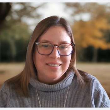 Avatar of Allison Wilcox