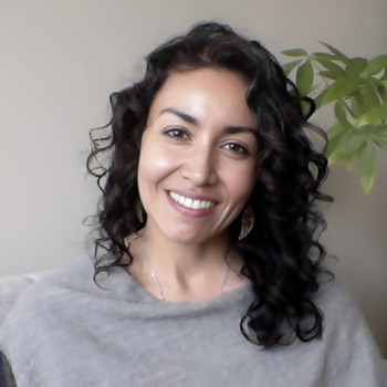 Avatar of Dr. Rebecca Luna