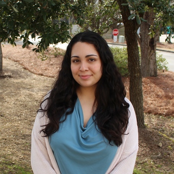 Avatar of Stephanie Lomeli Garcia