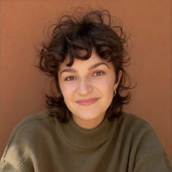 Avatar of Sarah Sumner