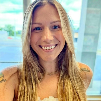 Avatar of Kaetlyn Roberts, MA, LPC-S, NCC