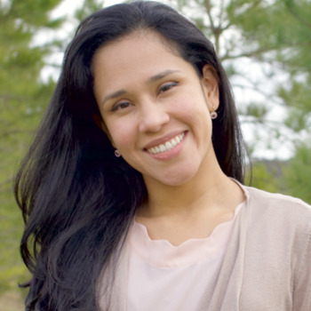Clinician Headshot