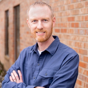 Clinician Headshot