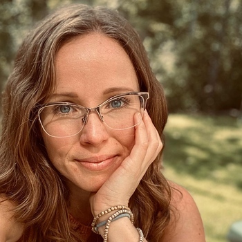 Avatar of Sarah Hagan Davis, MA, LPC