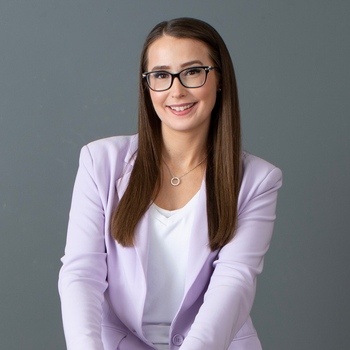 Avatar of Kaeley Majewski