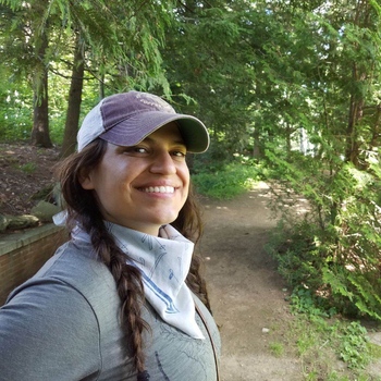 Avatar of Abbie Dufrene