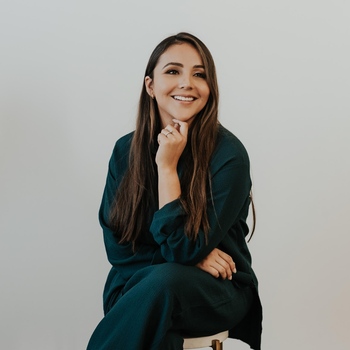 Avatar of Kimberly Savannah Rodriguez