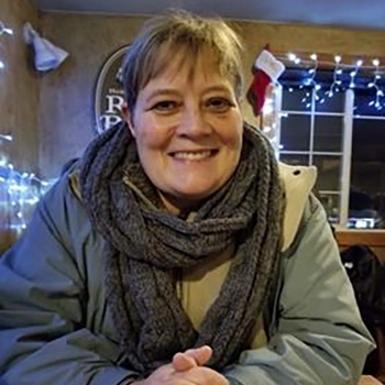 Avatar of Sandra (Sandi) Lynne Abegg