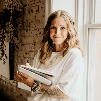 Avatar of Paige Sanders, MSW, LCSW