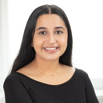 Clinician Headshot