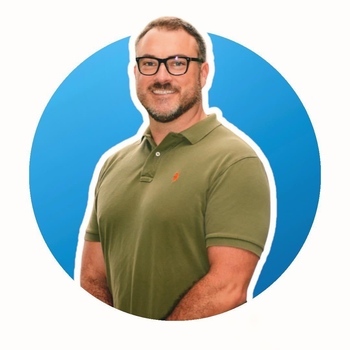 Clinician Headshot