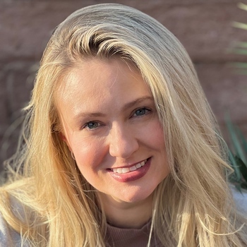 Clinician Headshot