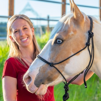 Avatar of Melissa Clark-DeLeeuw