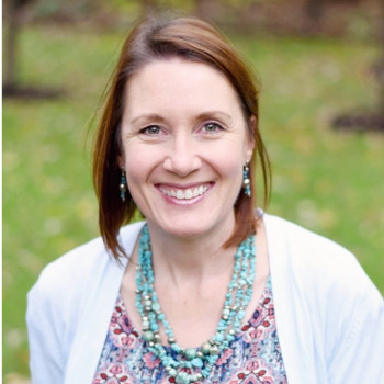 Avatar of Deborah J Grizzell
