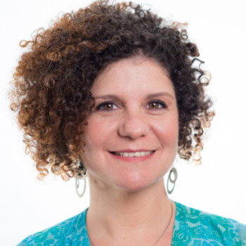 Avatar of Lorena Hojman Davis