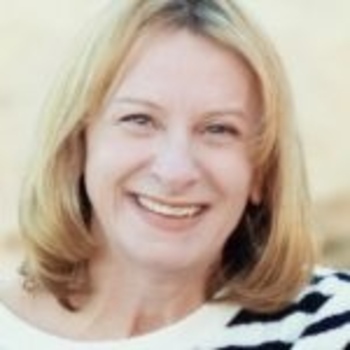 Clinician Headshot