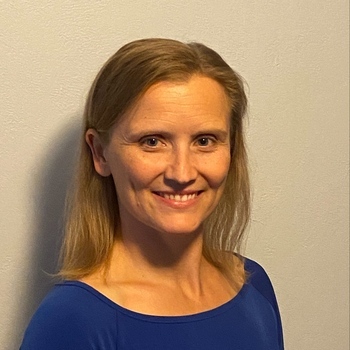 Clinician Headshot