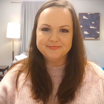 Avatar of Melissa Small