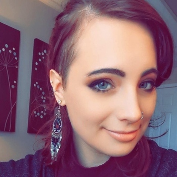 Avatar of Anna R. Vandergriff