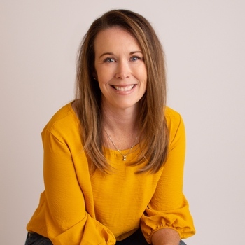Clinician Headshot