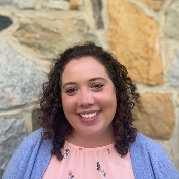 Clinician Headshot