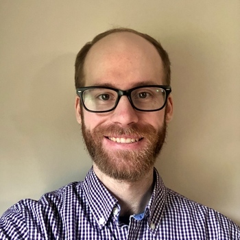 Clinician Headshot