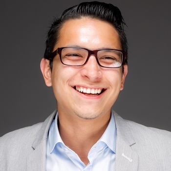 Clinician Headshot