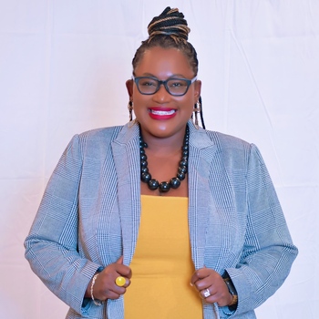 Avatar of Judeline Altema-Commey