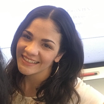 Clinician Headshot