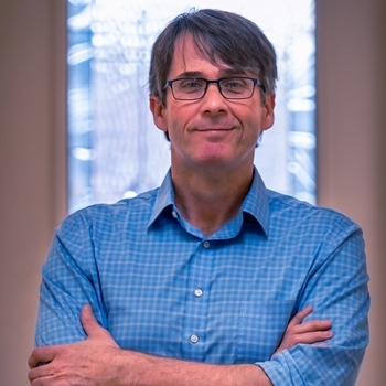 Clinician Headshot
