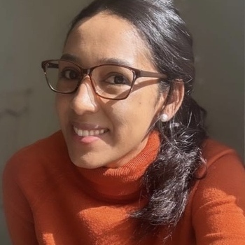Avatar of Maria DaSilva (she/ella/ela)