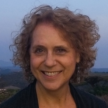 Avatar of Carol Wogrin