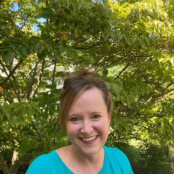 Avatar of Mia Shapiro, MA, LMHC