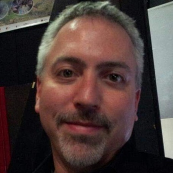 Clinician Headshot