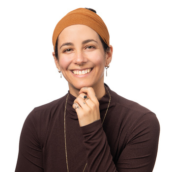 Clinician Headshot