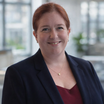 Avatar of Becky Hellwig