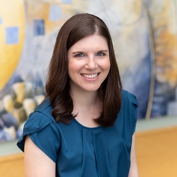 Avatar of Meagan Catricala