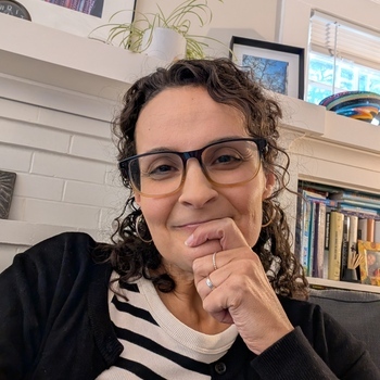 Avatar of Cortney Richardson