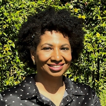 Avatar of Charlotte Gilmore