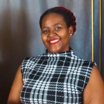 Avatar of Chamise Alston