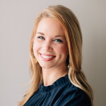 Clinician Headshot