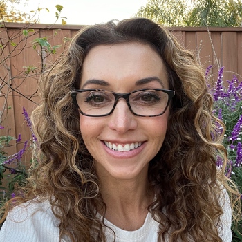 Clinician Headshot
