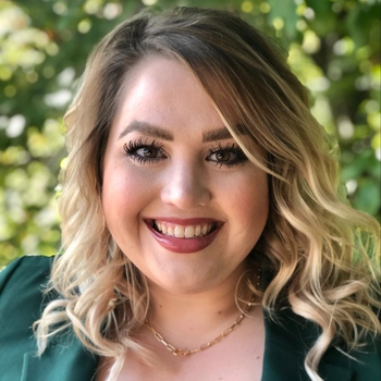 Avatar of Salena Pesch Tiddens