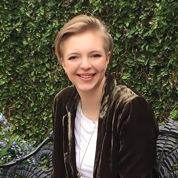Clinician Headshot