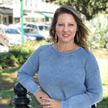 Avatar of Crystal McCall