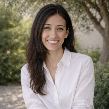 Avatar of Catherine Alvarado