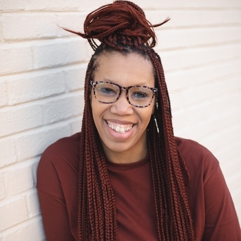 Clinician Headshot