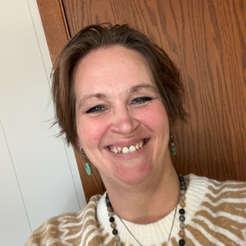 Avatar of Kristy Burgess