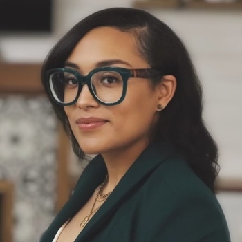 Avatar of Valerie O. Pullen